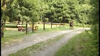Inzest Versaute Familiengeschichten - Német szinkronos retro erotikus film