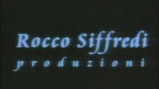 Rocco és a fordított gang bang 2 - Magyar feliratos retro sexvideo