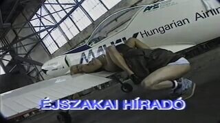 Szépségverseny - Magyar szinkronos teljes szexvideó