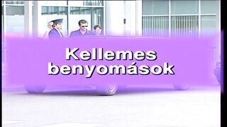 Kellemes benyomások - Magyar szinkronos teljes pornvideo
