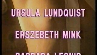 Fuvolaszólamok - Magyarul szinkronizált teljes retro sexvideo