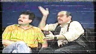 Állati nyomkodó - Magyar szinkronos teljes vhs pornvideo