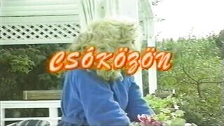 Csóközön - Magyar szinkronos teljes vhs pornóvideó