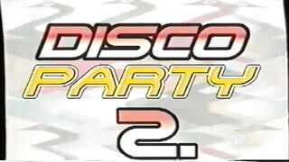 Disco party 2 - Magyar szinkronos teljes vhs sexfilm