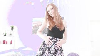 Linda Sweet hardcore fenék gangbangja