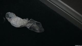Bridgette B picsája hímtagot kapott