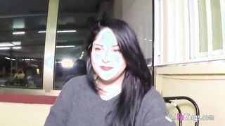 Tinédzser pasi és a szexkedvelő milf