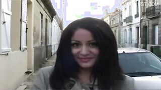 Francia Arab bigét partyba dugnak