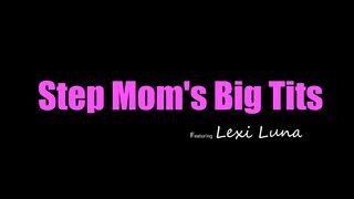 Lexi Luna a óriási didkós nevelő mami