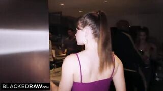 Riley Reid kap pár csoki kárót