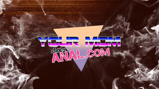Bridgette B a termetes csöcsű milf