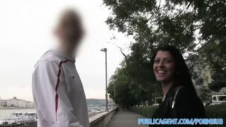 Magyar amatőr tinédzser maca pénzért baszik