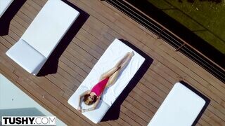Tiffany Tatum a magyar csinos pornós csajszika