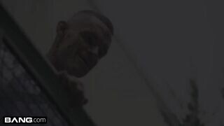 Kerek molett fiatal csajszika durva popó szexe