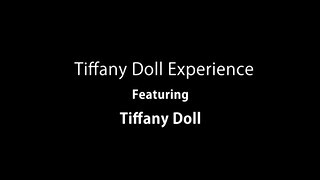 Tiffany Doll a gyönyörű orosz tinédzser