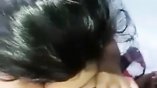 Amatőr kokeró nőci cumizik