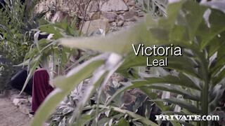 Veronica Leal a szeretője kufircolja meg
