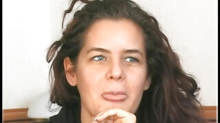 Patricia Smet két rúdat kap