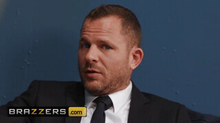 Brazzers - Alison Avery a termetes keblű milf