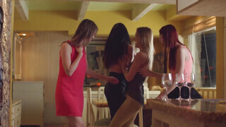 WOWGIRLS - Linda Sweet ánuszba tolva