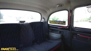Fake Taxi - Kiara Lord a bájos magyar pipi