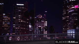 BlackedRaw - Skye Blue édeshármasban kupakol