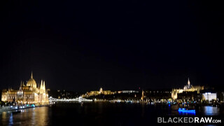 BlackedRaw - Little Caprice barna palival kufircol
