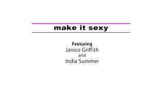 Moms Teach Szex - India Summer és a kéjhölgy lánya