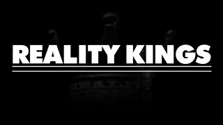 Reality Kings - Eliza Ibarra imádja a gigászi dákót