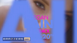 Brazzers - Megain Rain pornvideo válogatás