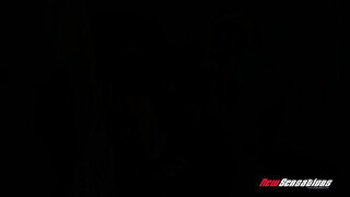 New Sensations - Paige Owens brutális kefélése