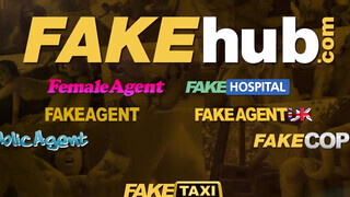 Fake Taxi - Texas Patti vaginája megdugva