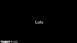 TUSHYRAW - Lulu Chu a vadító ázsiai gádzsi