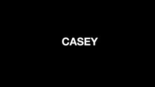 TUSHYRAW - Casey Calvert hátsó nyílásba rakva