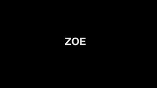 TUSHYRAW - Zoe Sparx szűk ánusza meghágva