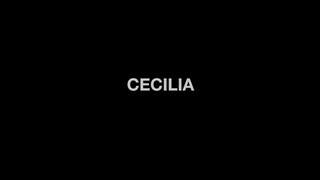 TUSHYRAW - Cecilia Lion ánusza megkúrelva