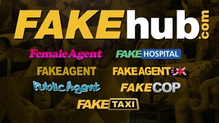 Public Agent - Fiatal iker csajok pénzért kettyintenek