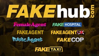 Public Agent - Subil Arch a lotyó milf