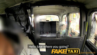 FakeTaxi - ha ingyen elviszel segglyukba baszhatsz