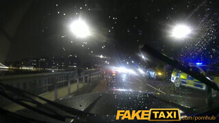 FakeTaxi - metálos szuka nem marad baszatlan