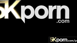 5KPorn - Naomi Blue cuncija megkefélve