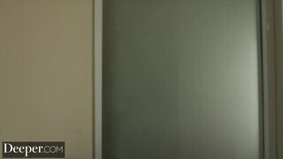 Deeper - Abella Danger romantikus hancúrozása