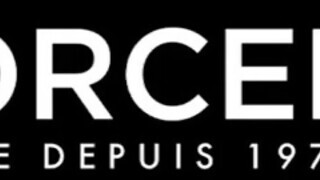 Dorcelclub.com - Anissa Katenek dupla fekete kell