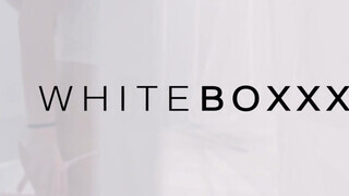 WHITEBOXXX - Vinna Reed közösül a személyi edzőjével