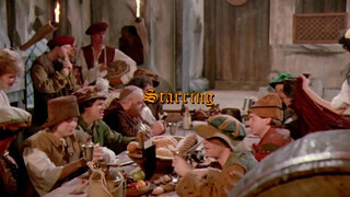 The Ribald Tales Of Canterbury (1985) - Teljes sexvideo