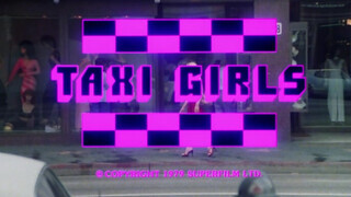 Taxi Girls (1979) - Teljes erotikus film