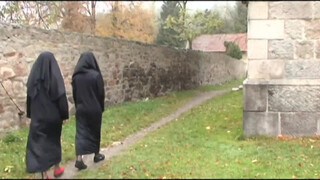 Monache Viziose - Olasz szinkronos sexfilm