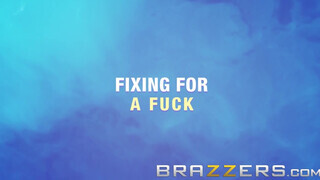 Brazzers - Csábos vidéki csajszi megcsalja a férjét