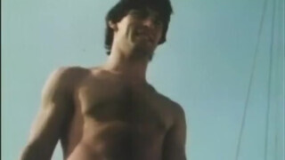 Stud Hunters (1983) - Klasszikus retro vhs sexfilm