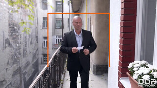 Fullos argentin maca kielégíti a fasziját